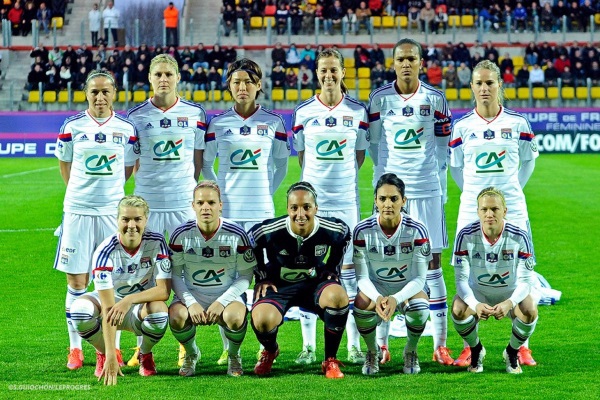 Olympique Lyonnais