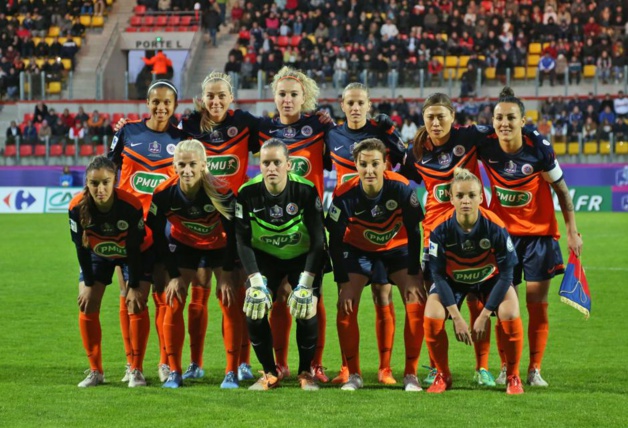 Montpellier HSC Montpellier HSC