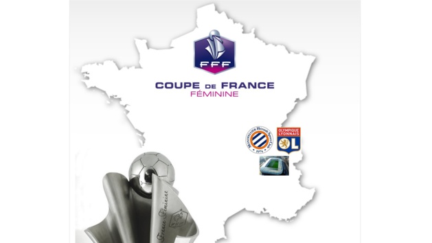 Coupe de France - Les groupes montpelliérain et lyonnais pour la finale Coupe de France - Les groupes montpelliérain et lyonnais pour la finale