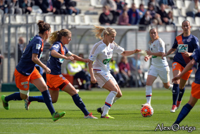 #CDFF (Finale) - Louisa NECIB libère l'OLYMPIQUE LYONNAIS (2-1) #CDFF (Finale) - Louisa NECIB libère l'OLYMPIQUE LYONNAIS (2-1)