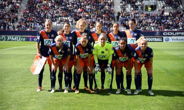 #CDFF (Finale) - Louisa NECIB libère l'OLYMPIQUE LYONNAIS (2-1) #CDFF (Finale) - Louisa NECIB libère l'OLYMPIQUE LYONNAIS (2-1)