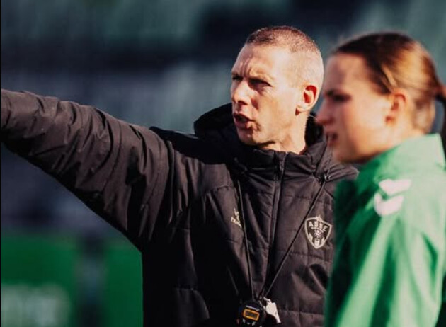 Première Ligue - Sébastien JOSEPH officiellement limogé