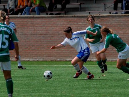 Bansard a muselé Stegemann Bansard a muselé Stegemann