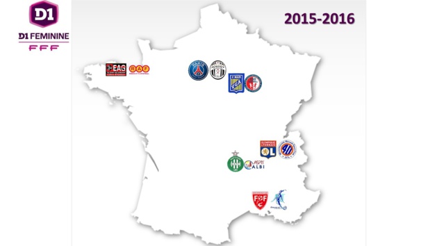 #D1F (22e journée) - MONTPELLIER sur le podium, NIMES devancé par ST MAUR sur le fil #D1F (22e journée) - MONTPELLIER sur le podium, NIMES devancé par ST MAUR sur le fil