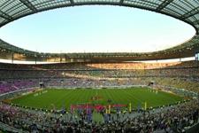 Finale au stade de France : PSG - OL Finale au stade de France : PSG - OL