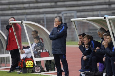 Elisabeth Loisel dirige la sélection depuis 2015 Elisabeth Loisel dirige la sélection depuis 2015