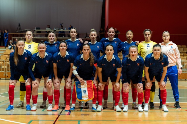 photo Charles Léger/FFF