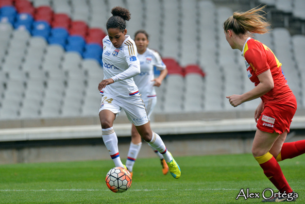Bleues - Claire LAVOGEZ forfait, première convocation pour Mylaine TARRIEU Bleues - Claire LAVOGEZ forfait, première convocation pour Mylaine TARRIEU