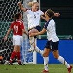 Classement FIFA : les Etats-Unis devancent l'Allemagne Classement FIFA : les Etats-Unis devancent l'Allemagne