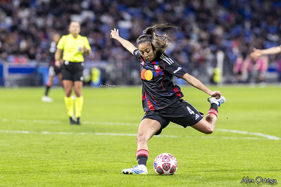 Ligue des Champions - L'OL passe en prolongation Ligue des Champions - L'OL passe en prolongation