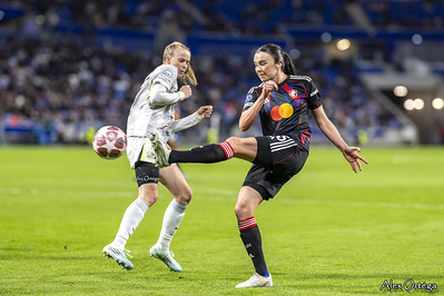 Ligue des Champions - L'OL passe en prolongation