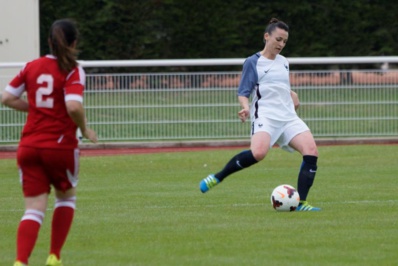 Gourvil évoluait à domicile (photo Sébastien Duret) Gourvil évoluait à domicile (photo Sébastien Duret)