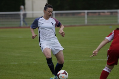 Militaires - La COREE DU SUD face à la FRANCE pour une place en finale Militaires - La COREE DU SUD face à la FRANCE pour une place en finale