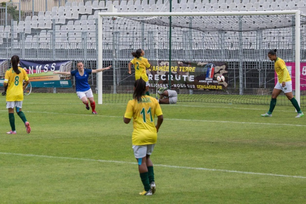 Militaires - La FRANCE est championne du Monde Militaires - La FRANCE est championne du Monde