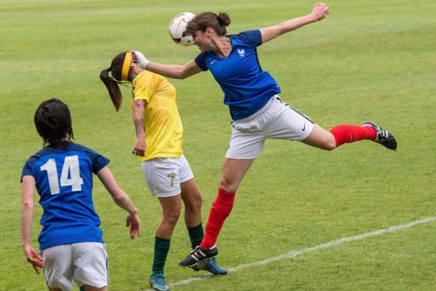 Militaires - La FRANCE est championne du Monde Militaires - La FRANCE est championne du Monde