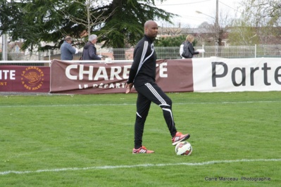 #D1F - Régis MOHAR (ex-VGA Saint-Maur) : "Plus de plaisir avec les filles qu'avec les garçons" #D1F - Régis MOHAR (ex-VGA Saint-Maur) : "Plus de plaisir avec les filles qu'avec les garçons"