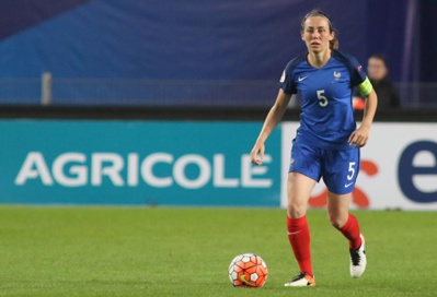 Bleues - Retour sur les réactions des joueuses après FRANCE - GRECE Bleues - Retour sur les réactions des joueuses après FRANCE - GRECE