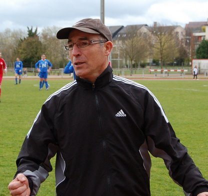 Difficile apprentissage de la D1 pour Evreux et leur entraineur, avec le lourd revers à Juvisy (2-14)