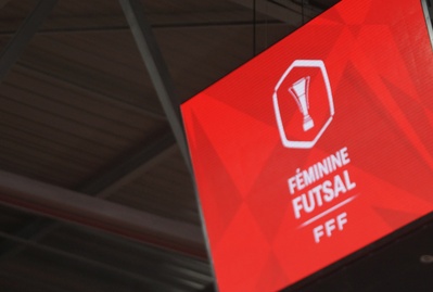 Championnat de France féminin Futsal D1 - Le règlement adopté, les 12 équipes potentielles connues Championnat de France féminin Futsal D1 - Le règlement adopté, les 12 équipes potentielles connues