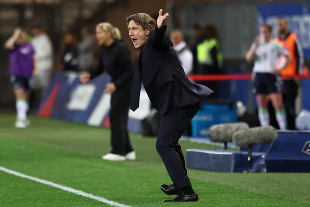 Bleues - Laurent BONADEI : "C'est l'état d'esprit qui fait la différence"