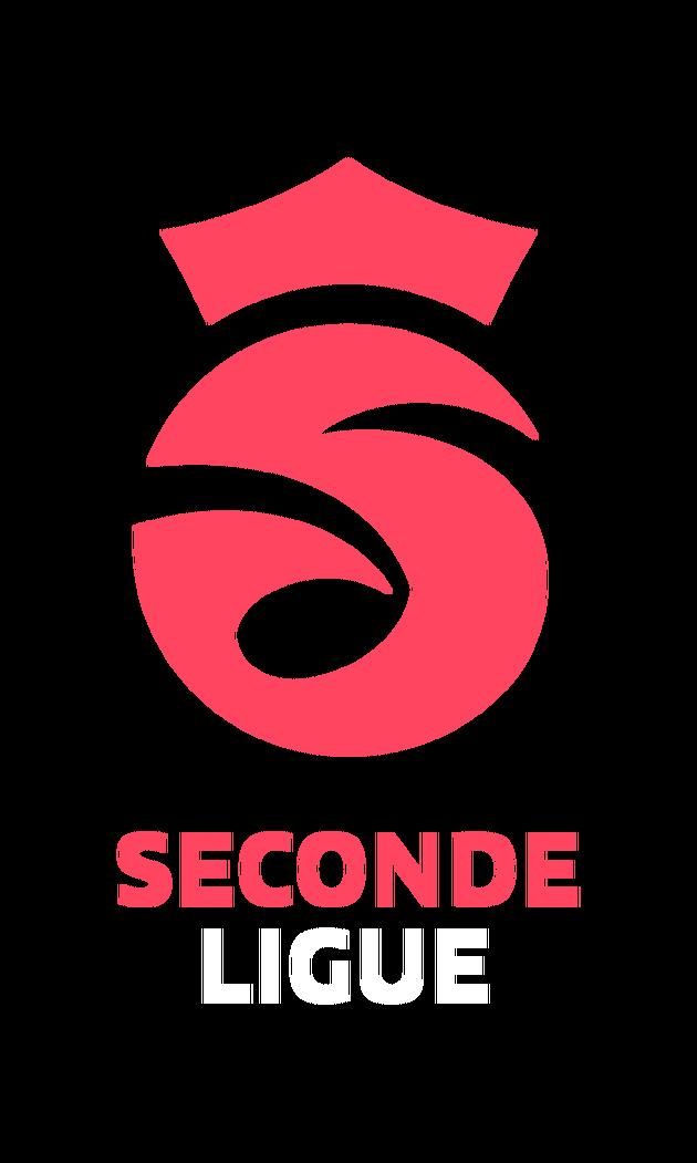 Seconde Ligue - Les équipes pour la saison 2026-2027