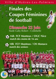 Monteux décroche la coupe de Méditerranée Monteux décroche la coupe de Méditerranée