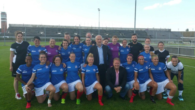 Police - La FRANCE s'incline face l'ALLEMAGNE en finale de l'Euro (0-3) Police - La FRANCE s'incline face l'ALLEMAGNE en finale de l'Euro (0-3)
