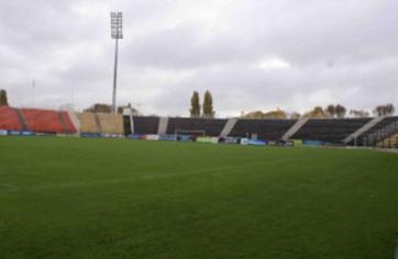 Le stade de la Vallée du Cher accueillera la finale