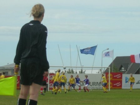 Nordic Cup : la France corrige la Suède Nordic Cup : la France corrige la Suède