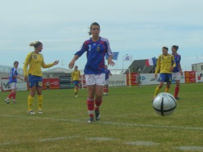 Ophélie Brevet Ophélie Brevet