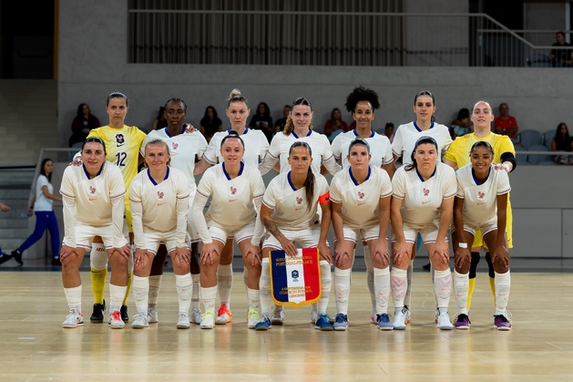 (photo Charles Léger/FFF)
