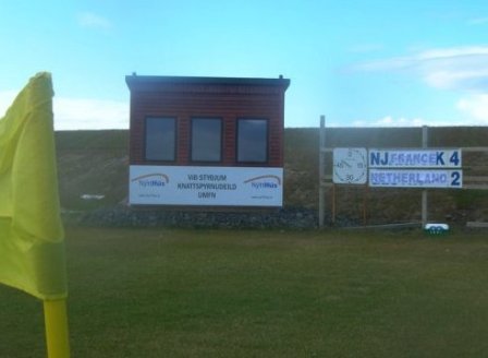 17 ans : la France en finale 17 ans : la France en finale