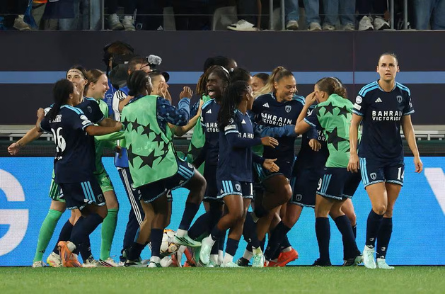 Le PFC revient de loin (photo UEFA.com)