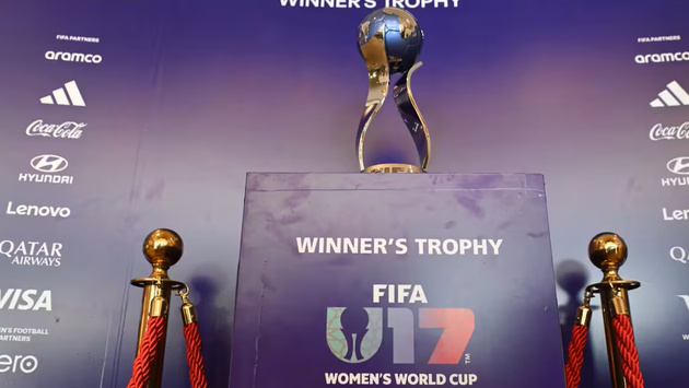 Coupe du Monde U17 - Les 21 Bleuettes retenues pour le rendez-vous au Maroc Coupe du Monde U17 - Les 21 Bleuettes retenues pour le rendez-vous au Maroc