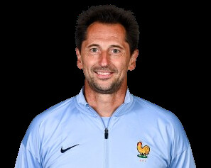 Espoirs - Philippe JOLY retient 23 joueuses pour deux matchs