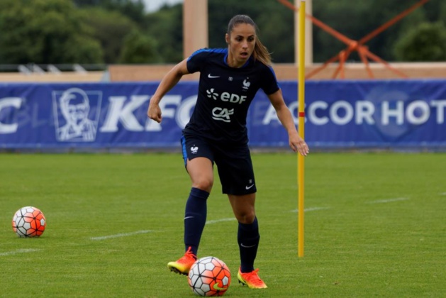 Jessica Houara d'Hommeaux (photo Sébastien Duret) Jessica Houara d'Hommeaux (photo Sébastien Duret)