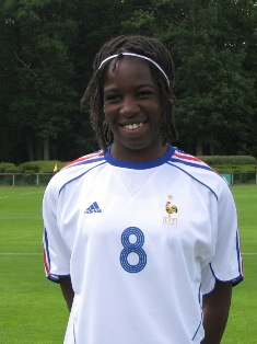 Viviane Asseyi Viviane Asseyi