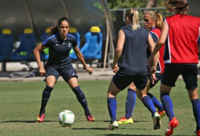 (photo Antonio Mesa/FFF) (photo Antonio Mesa/FFF)