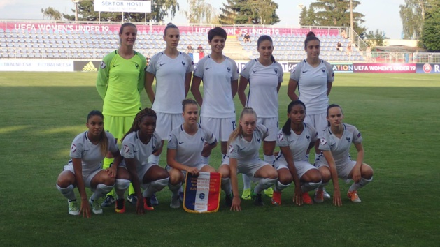 La France se relance (photo DR) La France se relance (photo DR)