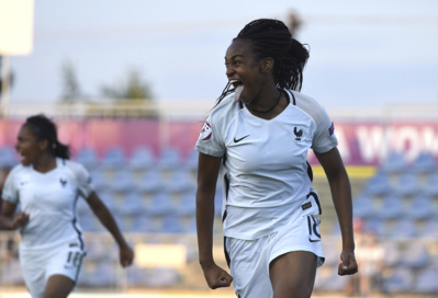 Entrée remarquée pour Katoto (photo UEFA.com) Entrée remarquée pour Katoto (photo UEFA.com)