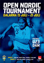 Nordic Cup U23 : les Etats-Unis vainqueurs Nordic Cup U23 : les Etats-Unis vainqueurs