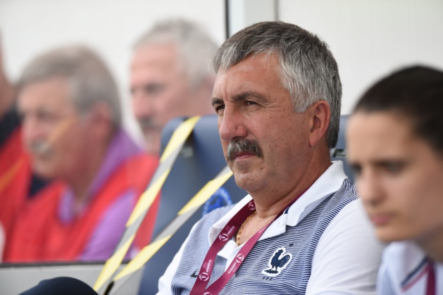 Gilles Eyquem (crédit : Tomas Cuncik) Gilles Eyquem (crédit : Tomas Cuncik)