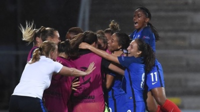 #EuroU19F - Finale : une victoire savourée et un scénario mémorable