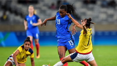 #Rio 2016 - Brèves des Jeux I : "Qui s'y frotte, s'y pique", couche-tard et coiffure décoiffante #Rio 2016 - Brèves des Jeux I : "Qui s'y frotte, s'y pique", couche-tard et coiffure décoiffante