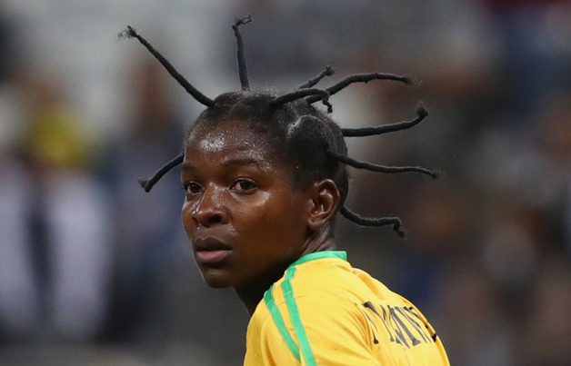 #Rio 2016 - Brèves des Jeux I : "Qui s'y frotte, s'y pique", couche-tard et coiffure décoiffante #Rio 2016 - Brèves des Jeux I : "Qui s'y frotte, s'y pique", couche-tard et coiffure décoiffante