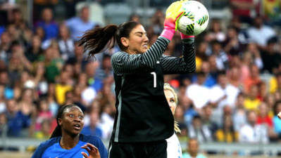 Solo a brillé pour sa 200e sélection (photo AP) Solo a brillé pour sa 200e sélection (photo AP)