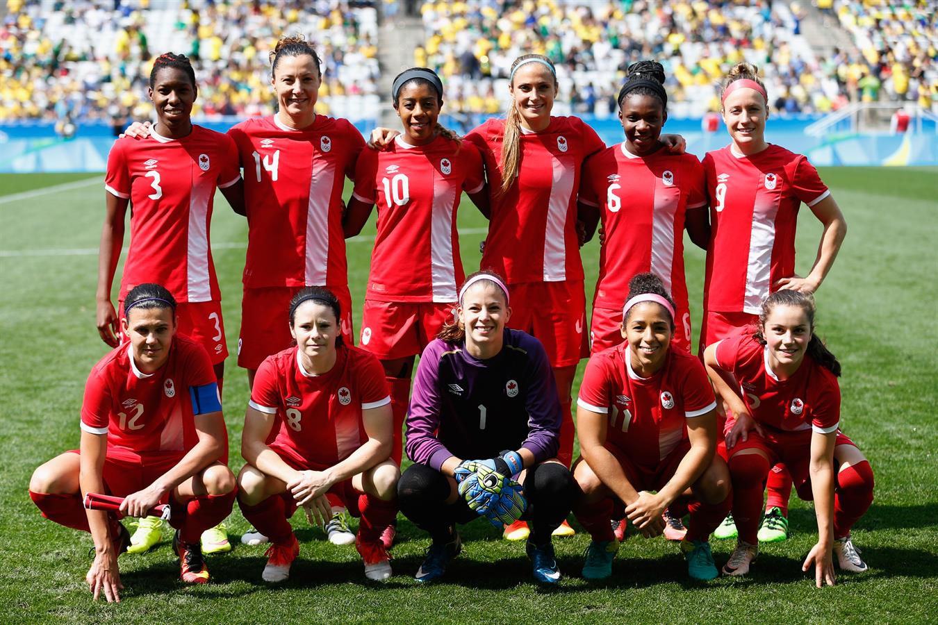 Le Brésil (photo Alexandre Schneider) Le Brésil (photo Alexandre Schneider)