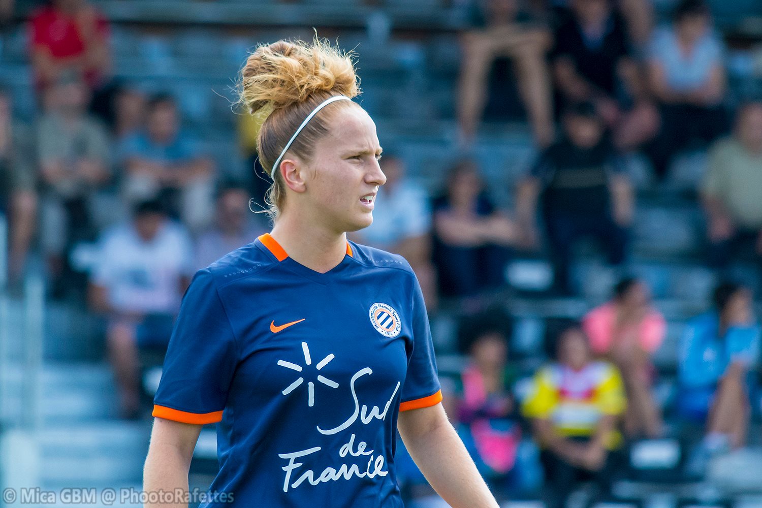 Haupais fait partie des trois recrues estivales