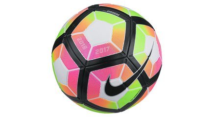 #D1F - Ballon officiel du championnat : Nike Ordem 4 #D1F - Ballon officiel du championnat : Nike Ordem 4