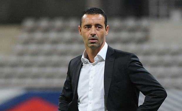 Olivier Echouafni (photo AF)